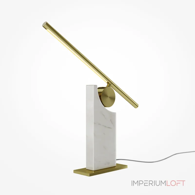 Настольный светильник Maytoni Monumento MOD467TL-L9BS3K от ImperiumLoft Настольный светильник Maytoni Monumento MOD467TL-L9BS3K от ImperiumLoft