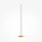 Напольный светильник (торшер) Amulet MOD555FL-L23G3K от ImperiumLoft