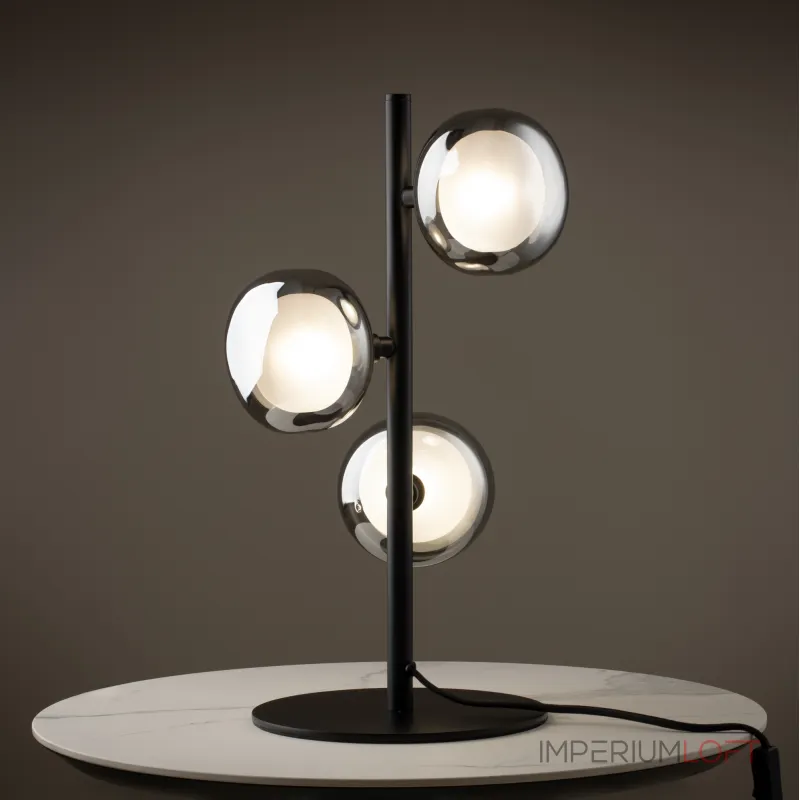 Настольный светильник Freya Modern FR5435TL-03B от ImperiumLoft