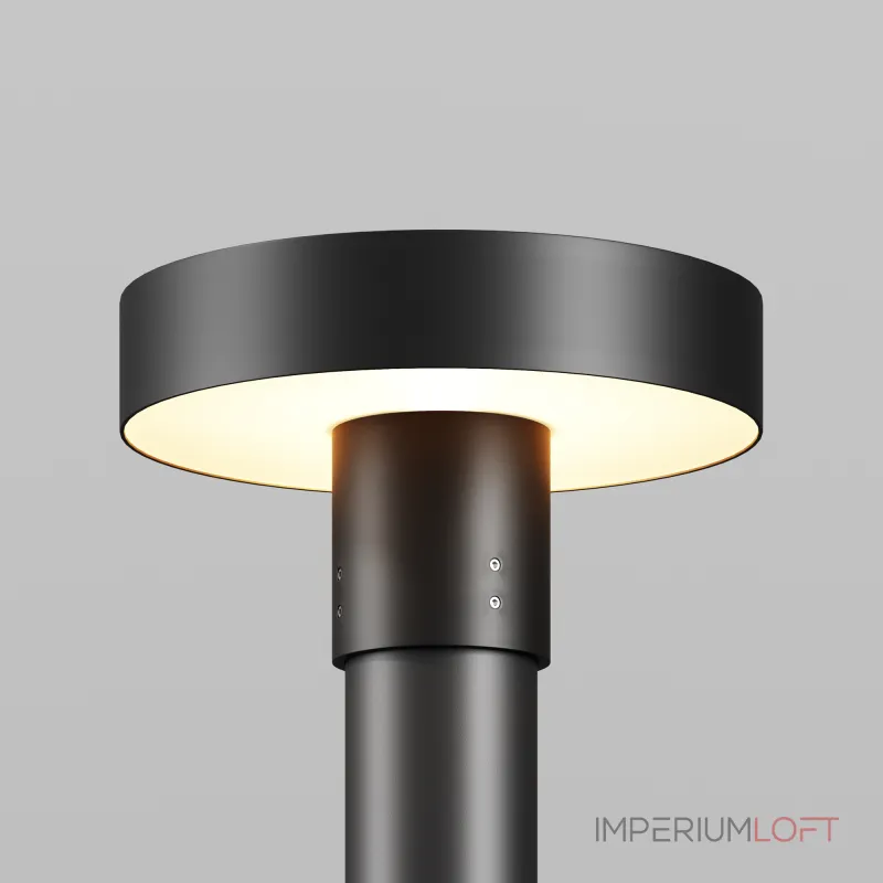 Парковый светильник Maytoni Katto O471H-L30GF3K от ImperiumLoft Парковый светильник Maytoni Katto O471H-L30GF3K от ImperiumLoft