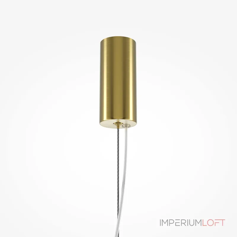 Подвесной светильник Maytoni Modern MOD297PL-L24BS3K1