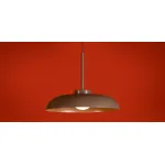 Подвесной светильник Freya Movement FR5602PL-L5BR1 от ImperiumLoft