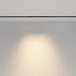 Трековый светильник Maytoni EXILITY TR031-2-12W2.7K-B от ImperiumLoft