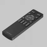 Пульт UNION для систем Axity 4 зоны Maytoni 710102