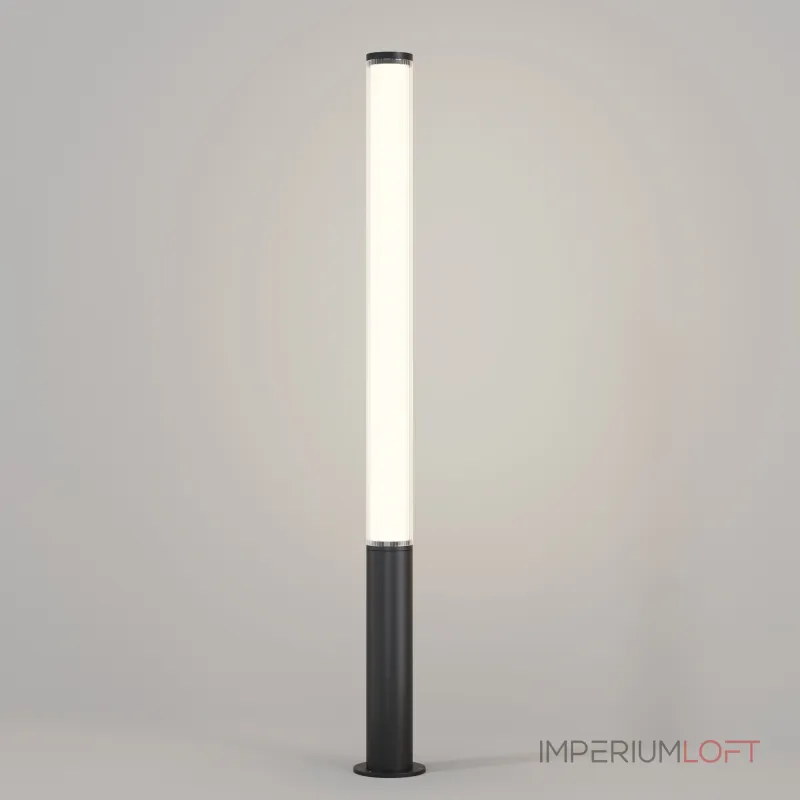 Садово-парковый светильник Maytoni Outdoor O467FL-L70B3K от ImperiumLoft