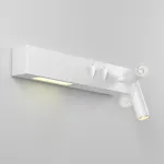 Настенный светильник Maytoni Wall C031WL-L8W3K1 от ImperiumLoft