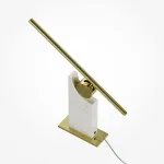 Настольный светильник Maytoni Monumento MOD467TL-L9BS3K от ImperiumLoft