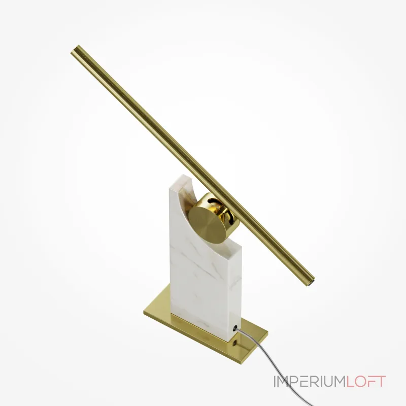 Настольный светильник Maytoni Monumento MOD467TL-L9BS3K от ImperiumLoft Настольный светильник Maytoni Monumento MOD467TL-L9BS3K от ImperiumLoft