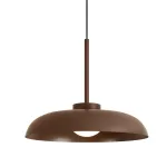 Подвесной светильник Freya Movement FR5602PL-L5BR1 от ImperiumLoft