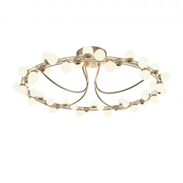 Потолочный светильник Tessara MOD081CL-L48G3K Потолочный светильник Tessara MOD081CL-L48G3K