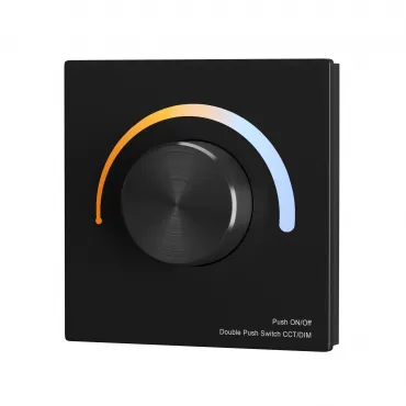 Роторная панель управления Maytoni 711026