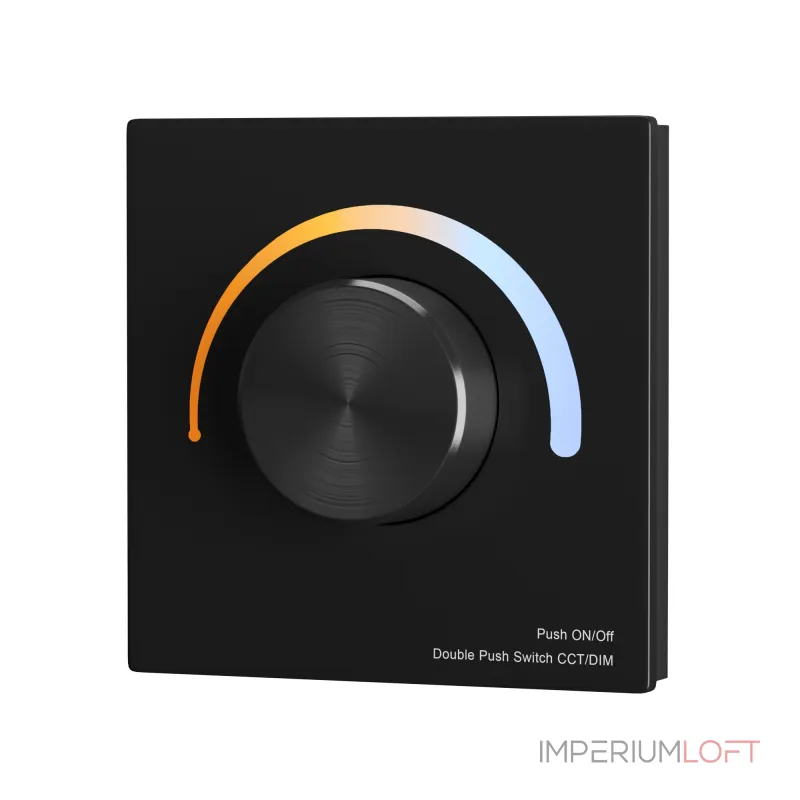 Роторная панель управления Maytoni 711026 от ImperiumLoft Роторная панель управления Maytoni 711026 от ImperiumLoft