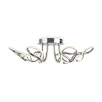 Потолочная люстра Freya Timeless FR6045CL-L96CH