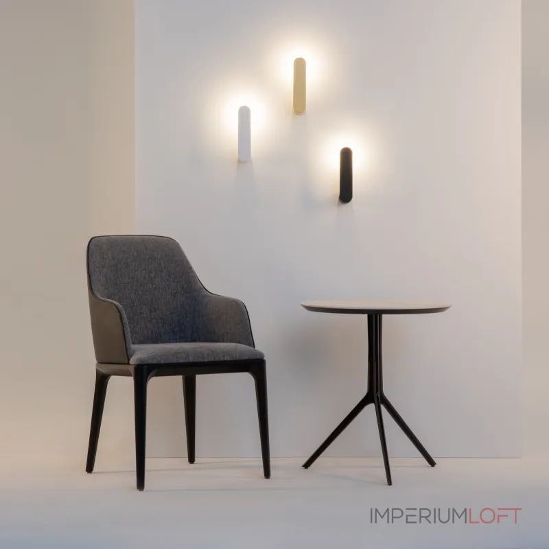 Настенный светильник Maytoni Modern MOD356WL-L4B3K от ImperiumLoft Настенный светильник Maytoni Modern MOD356WL-L4B3K от ImperiumLoft