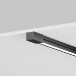 Профиль для уличной трековой системы Maytoni Elasity IP O-TR001-P-B3M от ImperiumLoft