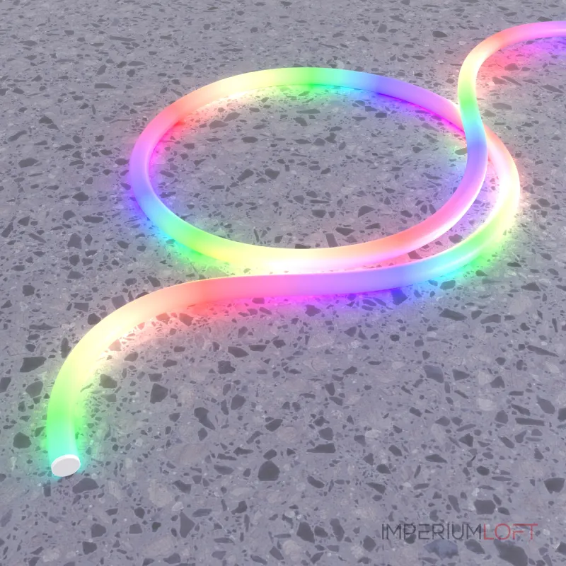 Гибкий неон Maytoni 20305 от ImperiumLoft