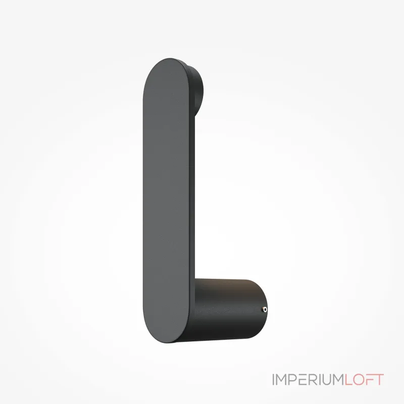 Настенный светильник Maytoni Modern MOD356WL-L4B3K от ImperiumLoft Настенный светильник Maytoni Modern MOD356WL-L4B3K от ImperiumLoft