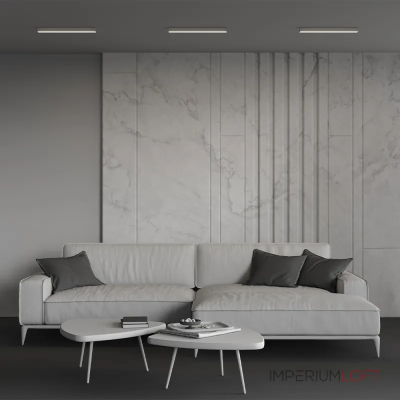 Потолочный светильник Maytoni LL311002 от ImperiumLoft