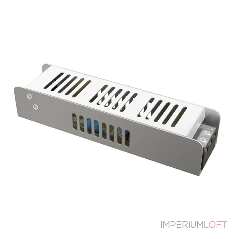 Источник напряжения PSL001 12В 100Вт IP 20 Maytoni 020202 от ImperiumLoft Источник напряжения PSL001 12В 100Вт IP 20 Maytoni 020202 от ImperiumLoft
