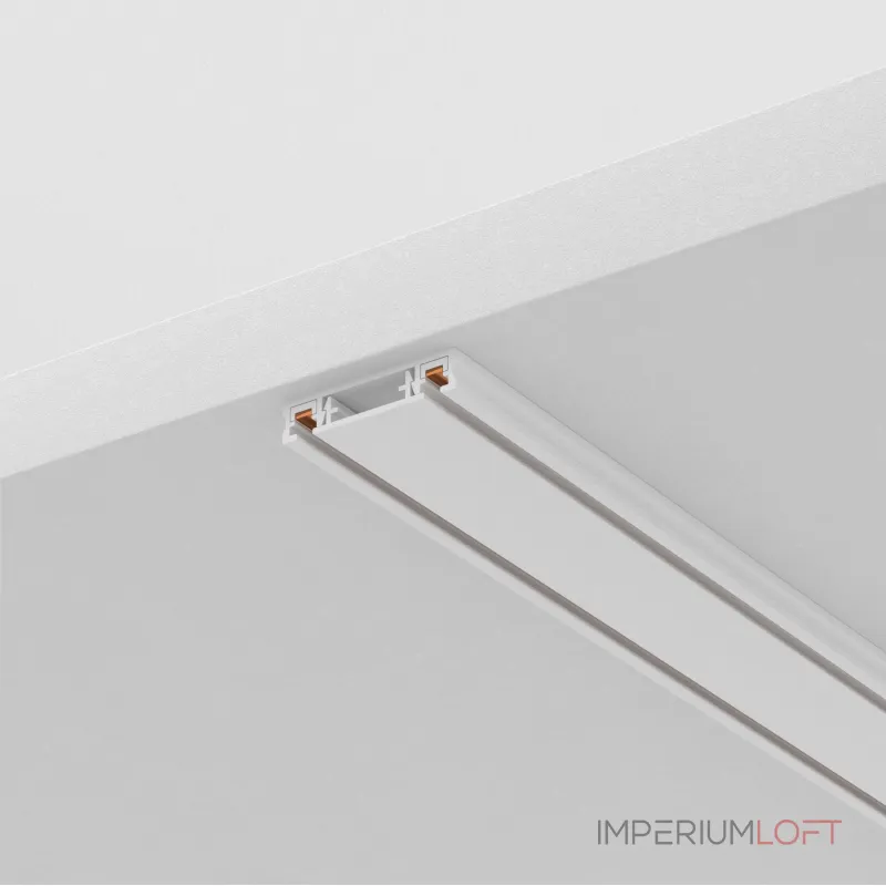 Шинопровод Maytoni RADITY TRX084EC-111W от ImperiumLoft Шинопровод Maytoni RADITY TRX084EC-111W от ImperiumLoft