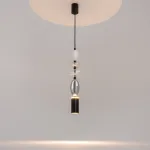 Подвесной светильник Maytoni Modern MOD071PL-L8B3K1