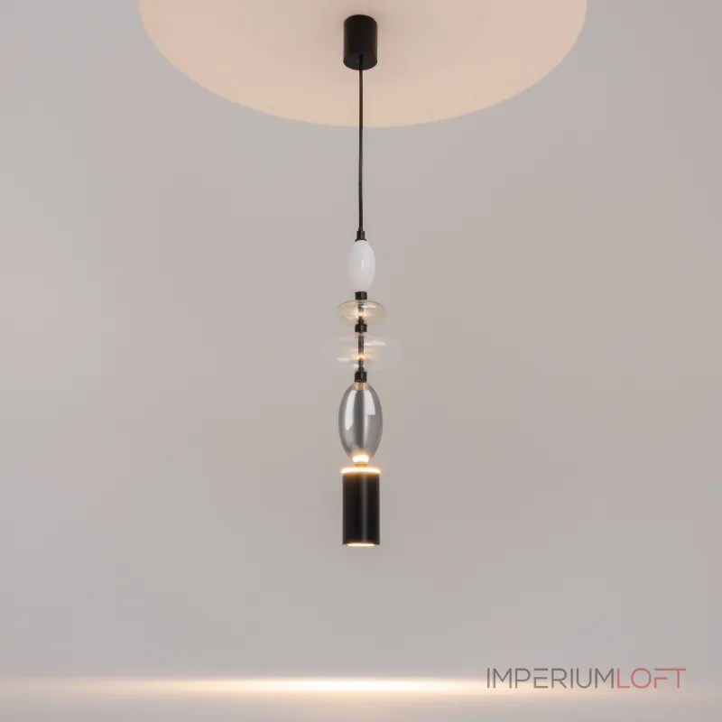 Подвесной светильник Maytoni Modern MOD071PL-L8B3K1