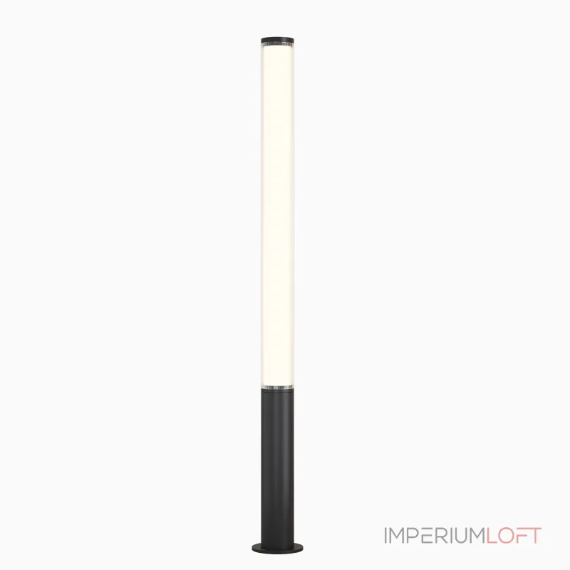 Садово-парковый светильник Maytoni Outdoor O467FL-L70B3K от ImperiumLoft