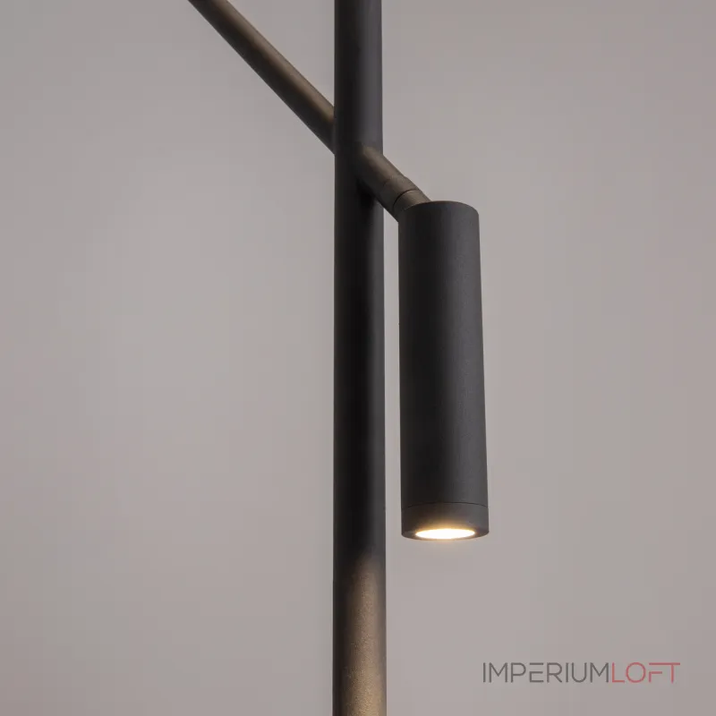 Напольный светильник Maytoni Modern MOD230FL-01B от ImperiumLoft Напольный светильник Maytoni Modern MOD230FL-01B от ImperiumLoft