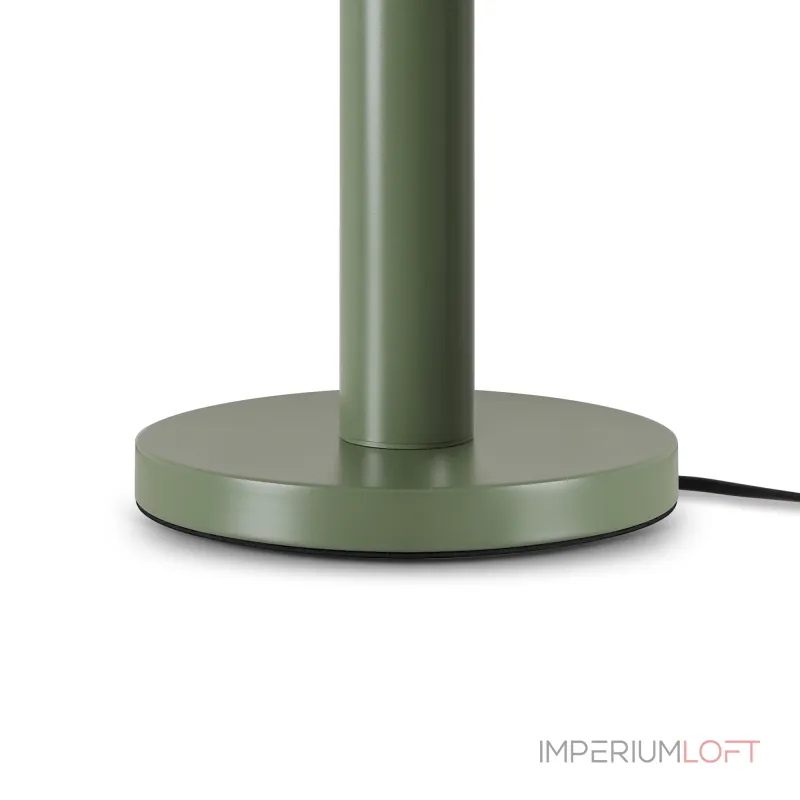 Настольный светильник Freya Barries FR6185TL-L5GN от ImperiumLoft