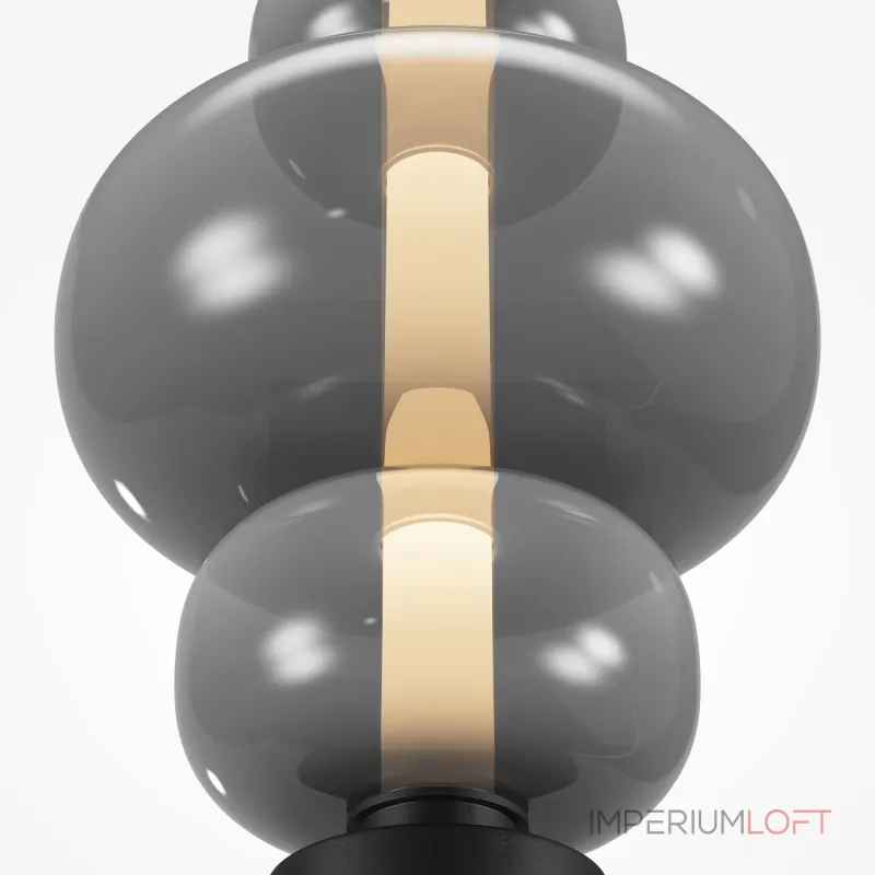 Настольный светильник Maytoni Modern MOD364TL-L15B3K от ImperiumLoft Настольный светильник Maytoni Modern MOD364TL-L15B3K от ImperiumLoft