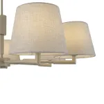 Люстра на штанге Freya Classic Butler FR2057PL-07BG от ImperiumLoft