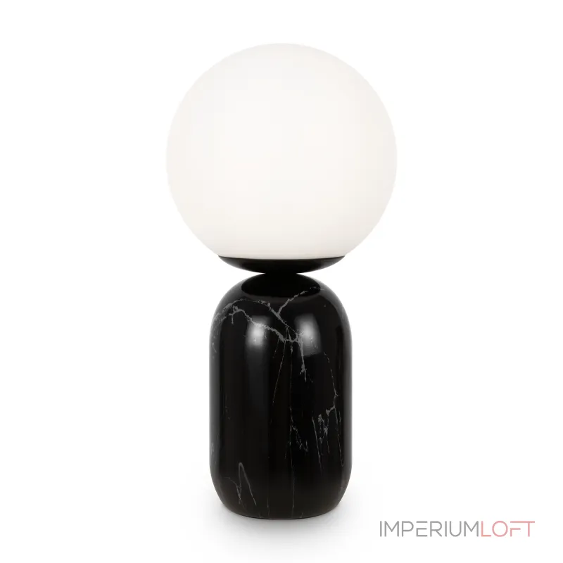 Настольный светильник Cherie FR5288TL-01B от ImperiumLoft