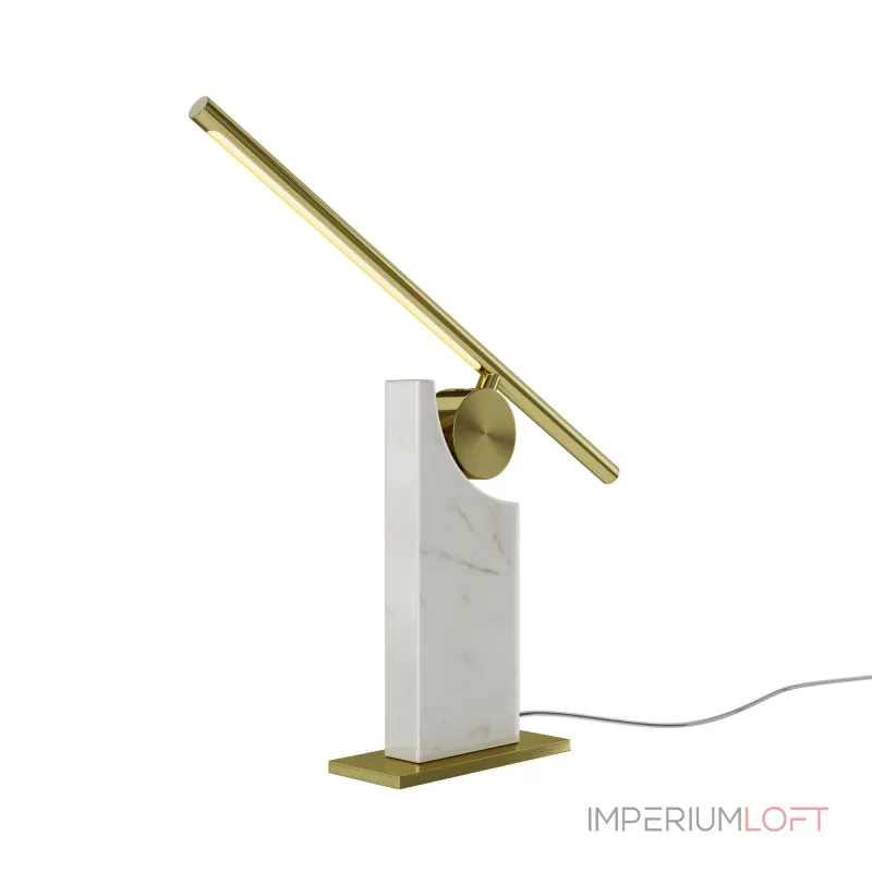 Настольный светильник Maytoni Monumento MOD467TL-L9BS3K от ImperiumLoft Настольный светильник Maytoni Monumento MOD467TL-L9BS3K от ImperiumLoft