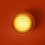 Настенный светильник (бра) Freya Modern Retro FR5603WL-L8YA от ImperiumLoft