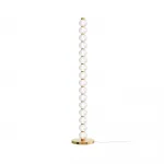 Напольный светильник (торшер) Amulet MOD555FL-L23G3K от ImperiumLoft