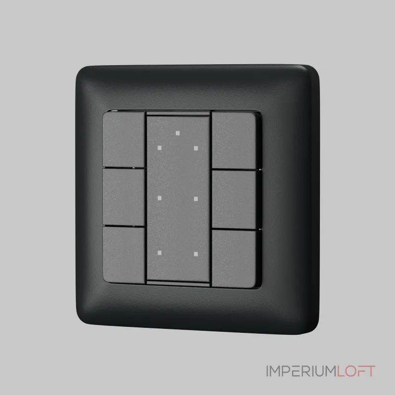 Панель управления Maytoni DALI 721045 от ImperiumLoft