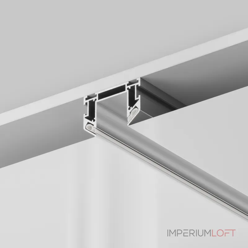 Профиль для монтажа Trinity в натяжной ПВХ потолок, 2м от ImperiumLoft