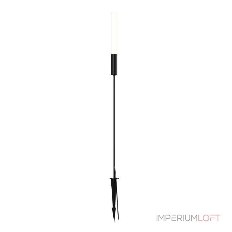 Ландшафтный светильник Maytoni Flare O487FL-L3GF3K1 от ImperiumLoft