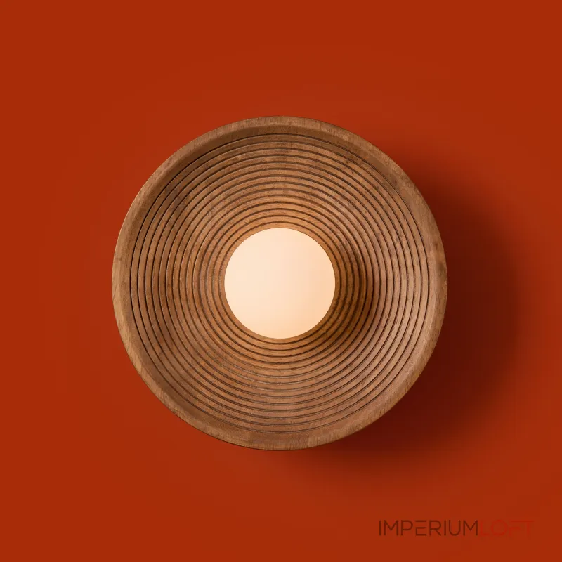 Настенный светильник (бра) Freya Albero FR5589WL-01T1