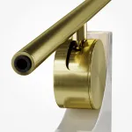 Настольный светильник Maytoni Monumento MOD467TL-L9BS3K от ImperiumLoft