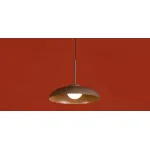 Подвесной светильник Freya Movement FR5602PL-L5BR1 от ImperiumLoft