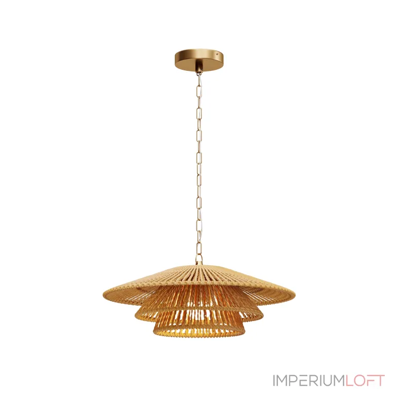 Подвесной светильник Maytoni Costa MOD394PL-01BS Подвесной светильник Maytoni Costa MOD394PL-01BS