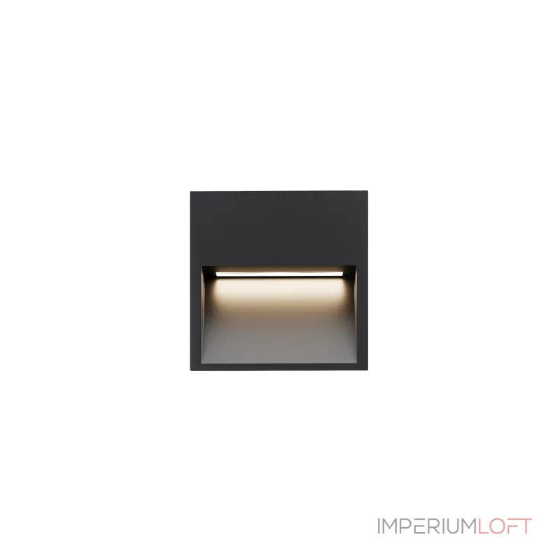 Подсветка для лестниц Maytoni Futo O512SL-L3B3K1 от ImperiumLoft