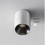 Потолочный светильник Maytoni Ceiling C064CL-8W4K-RD-WB от ImperiumLoft