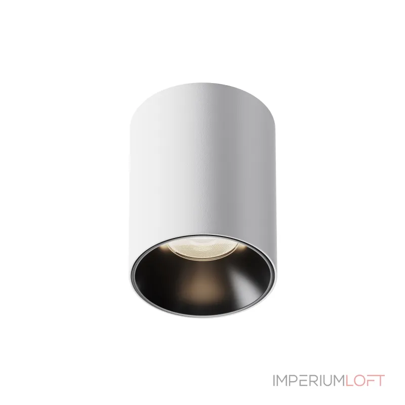 Потолочный светильник Maytoni Ceiling C064CL-8W4K-RD-WB от ImperiumLoft