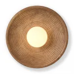 Настенный светильник (бра) Freya Albero FR5589WL-01T1