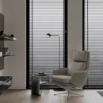 Напольный светильник Freya Modern Magnetico FR5606FL-L9B от ImperiumLoft