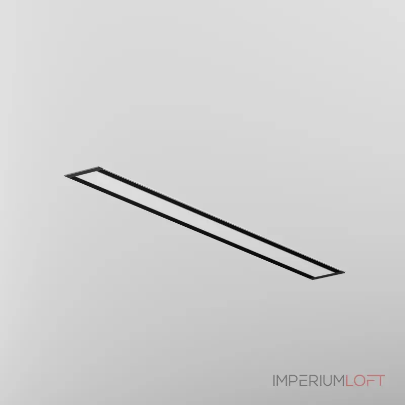 Встраиваемый светильник Maytoni LL313009 от ImperiumLoft