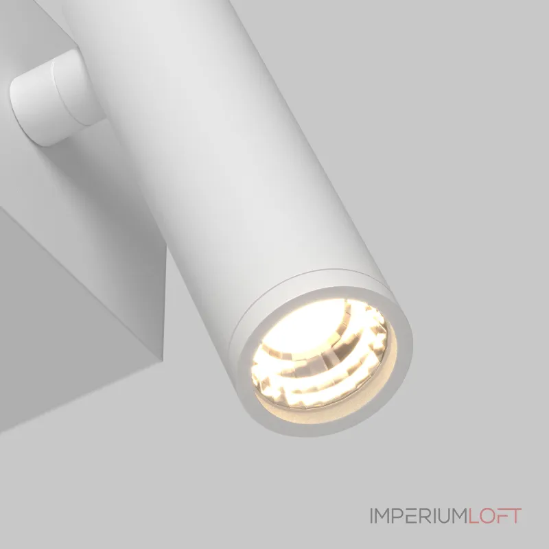 Настенный светильник Maytoni Wall C031WL-L8W3K1 от ImperiumLoft Настенный светильник Maytoni Wall C031WL-L8W3K1 от ImperiumLoft