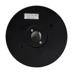 Потолочный светильник Voltega Плос / Plos VGL7377DL-01BS